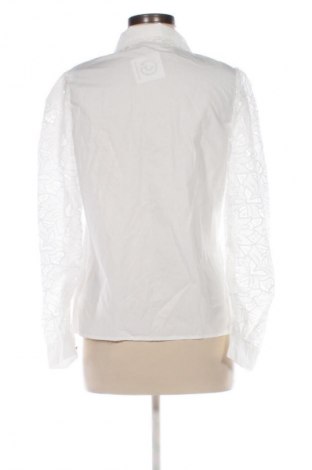 Дамска риза SHEIN, Размер S, Цвят Бял, Цена 11,75 €