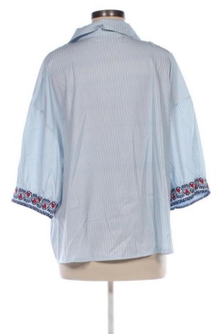 Dámská košile  SHEIN, Velikost XL, Barva Vícebarevné, Cena  455,00 Kč