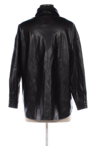 Дамска риза SHEIN, Размер S, Цвят Черен, Цена 10,22 €