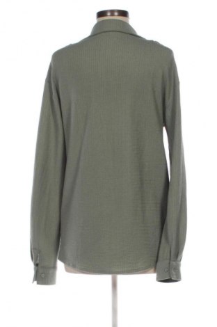 Dámská košile  SHEIN, Velikost S, Barva Zelená, Cena  99,00 Kč