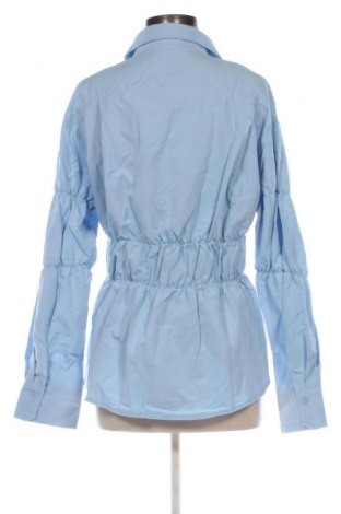 Дамска риза SHEIN, Размер L, Цвят Син, Цена 6,64 €