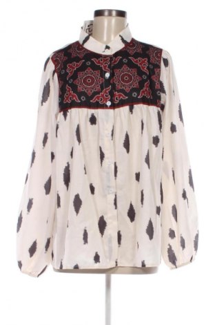 Дамска риза SHEIN, Размер XL, Цвят Многоцветен, Цена 9,20 €