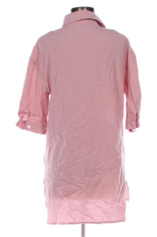 Damska koszula SHEIN, Rozmiar M, Kolor Różowy, Cena 25,99 zł