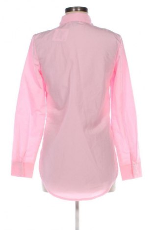Dámská košile  SHEIN, Velikost S, Barva Růžová, Cena  99,00 Kč