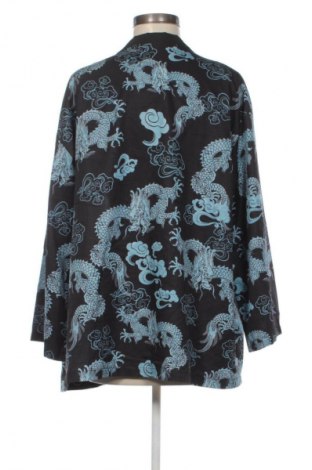 Dámska košeľa  SHEIN, Veľkosť M, Farba Viacfarebná, Cena  2,95 €