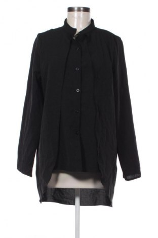 Cămașă de femei SHEIN, Mărime XL, Culoare Negru, Preț 28,99 Lei