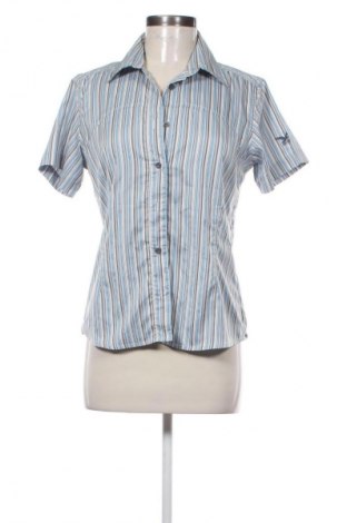 Дамска риза Salewa, Размер M, Цвят Многоцветен, Цена 6,64 €