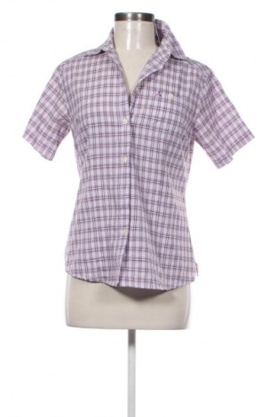 Дамска риза Schoffel, Размер M, Цвят Многоцветен, Цена 6,13 €