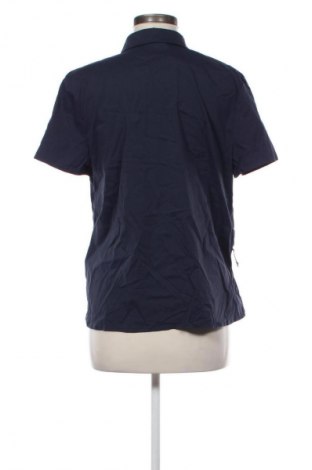 Дамска риза Schoffel, Размер M, Цвят Син, Цена 3,57 €