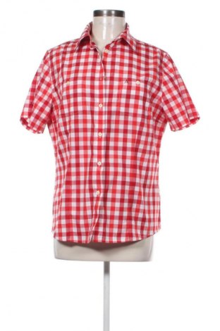 Дамска риза Schoffel, Размер L, Цвят Многоцветен, Цена 7,15 €