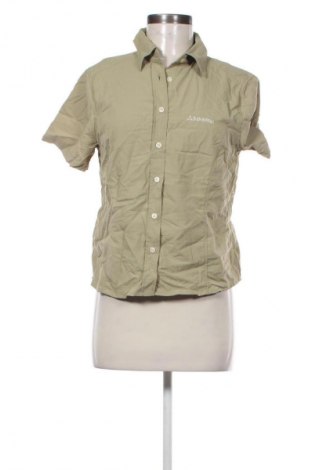 Dámska košeľa  Schoffel, Veľkosť M, Farba Zelená, Cena  5,95 €