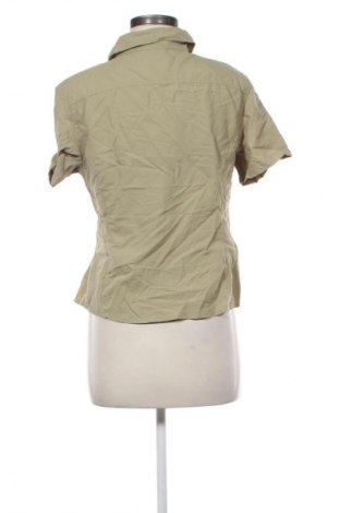 Dámska košeľa  Schoffel, Veľkosť M, Farba Zelená, Cena  5,95 €