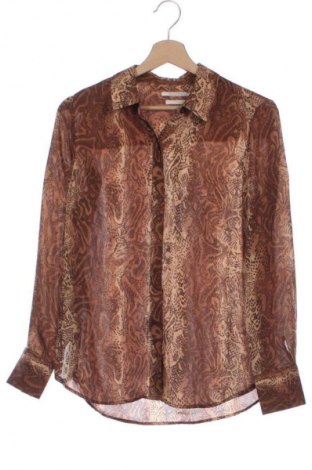 Damska koszula Scotch & Soda, Rozmiar XS, Kolor Kolorowy, Cena 43,99 zł