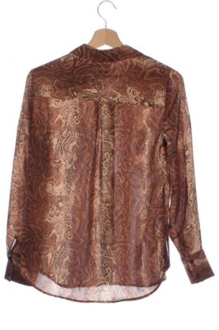 Damska koszula Scotch & Soda, Rozmiar XS, Kolor Kolorowy, Cena 43,99 zł