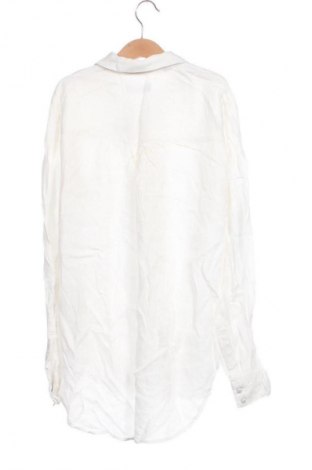 Дамска риза Selected Femme, Размер XS, Цвят Бял, Цена 17,38 €