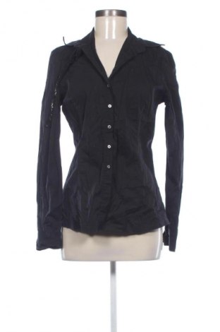 Dámska košeľa  Silvian Heach, Veľkosť XL, Farba Čierna, Cena  24,95 €