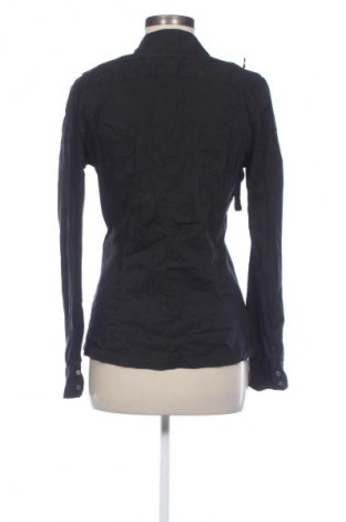 Dámska košeľa  Silvian Heach, Veľkosť XL, Farba Čierna, Cena  24,95 €