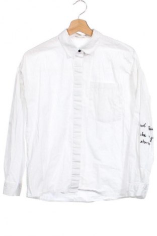 Női ing Sinsay, Méret XS, Szín Fehér, Ár 2 113 Ft