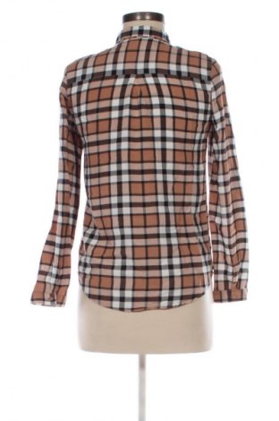 Дамска риза Sinsay, Размер XS, Цвят Многоцветен, Цена 4,60 €