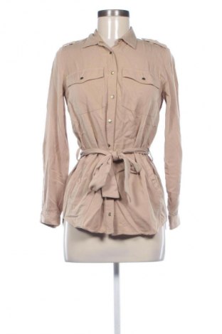 Női ing Sinsay, Méret XS, Szín Bézs, Ár 889 Ft