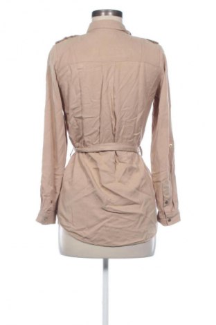 Női ing Sinsay, Méret XS, Szín Bézs, Ár 889 Ft