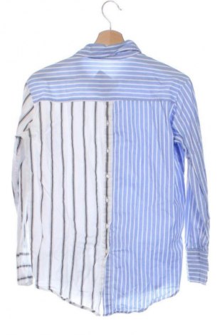 Cămașă de femei Sinsay, Mărime XS, Culoare Multicolor, Preț 18,99 Lei