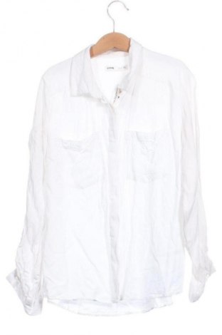 Női ing Sinsay, Méret XS, Szín Fehér, Ár 2 339 Ft