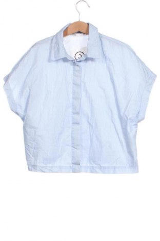 Дамска риза Sinsay, Размер XS, Цвят Многоцветен, Цена 2,04 €