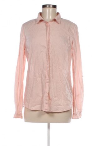 Dámská košile  Sinsay, Velikost M, Barva Růžová, Cena  79,00 Kč
