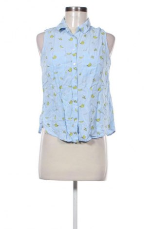 Дамска риза Sinsay, Размер S, Цвят Многоцветен, Цена 9,71 €