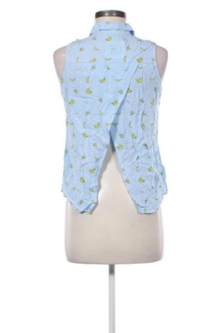 Дамска риза Sinsay, Размер S, Цвят Многоцветен, Цена 9,71 €