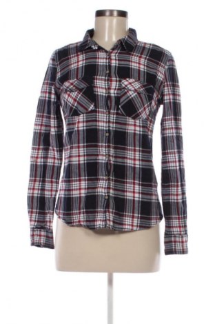 Дамска риза Sinsay, Размер M, Цвят Многоцветен, Цена 4,60 €