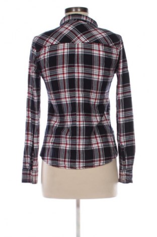 Дамска риза Sinsay, Размер M, Цвят Многоцветен, Цена 4,60 €