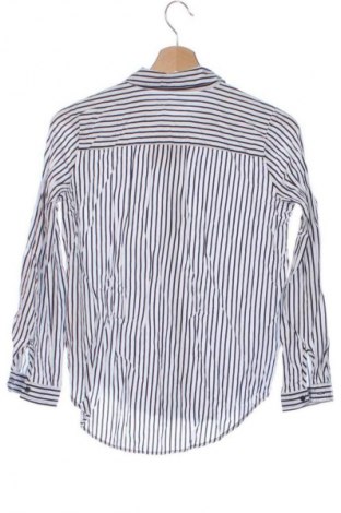 Дамска риза Sinsay, Размер XS, Цвят Многоцветен, Цена 7,15 €