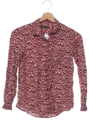 Дамска риза Sinsay, Размер XXS, Цвят Многоцветен, Цена 4,80 €