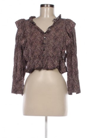 Дамска риза Sinsay, Размер S, Цвят Многоцветен, Цена 7,66 €