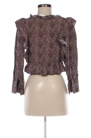 Дамска риза Sinsay, Размер S, Цвят Многоцветен, Цена 7,66 €