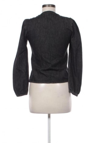 Damska koszula Sisley, Rozmiar M, Kolor Szary, Cena 34,99 zł