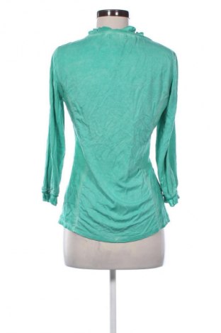 Damska koszula Soleil, Rozmiar S, Kolor Zielony, Cena 102,26 zł