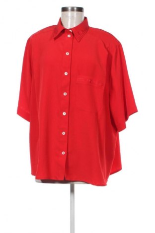 Cămașă de femei Sommermann, Mărime XXL, Culoare Roșu, Preț 41,99 Lei