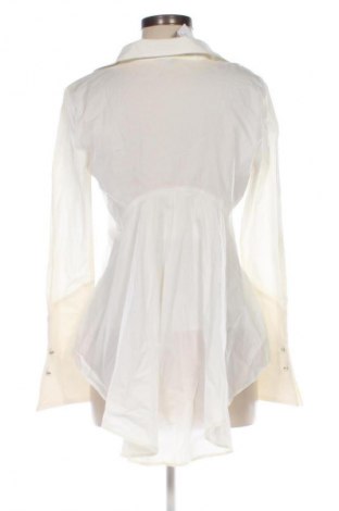 Γυναικείο πουκάμισο Spell, Μέγεθος M, Χρώμα Εκρού, Τιμή 10,99 €