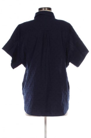 Дамска риза Sportscraft, Размер XL, Цвят Син, Цена 7,66 €