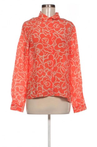 Γυναικείο πουκάμισο St.Emile, Μέγεθος M, Χρώμα Πολύχρωμο, Τιμή 50,99 €