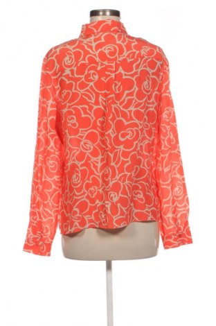 Γυναικείο πουκάμισο St.Emile, Μέγεθος M, Χρώμα Πολύχρωμο, Τιμή 50,99 €