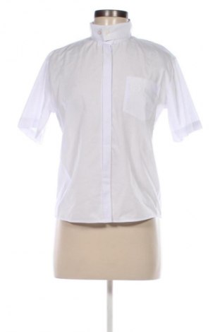 Дамска риза Stallion, Размер M, Цвят Бял, Цена 3,68 €
