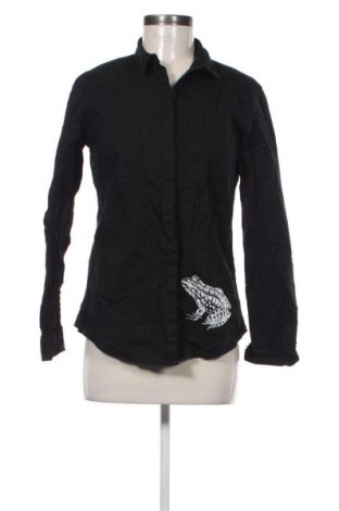 Cămașă de femei Storm & Marie, Mărime M, Culoare Negru, Preț 42,99 Lei