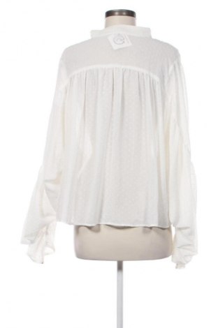 Női ing Stradivarius, Méret L, Szín Fehér, Ár 1 899 Ft