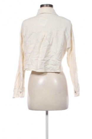 Női ing Stradivarius, Méret M, Szín Ekrü
, Ár 1 669 Ft