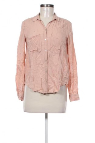 Női ing Stradivarius, Méret S, Szín Bézs, Ár 889 Ft