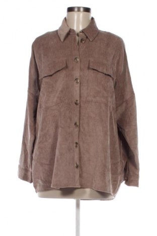 Dámská košile  Stradivarius, Velikost M, Barva Hnědá, Cena  49,00 Kč